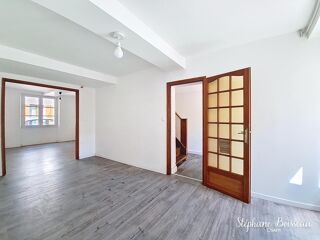  Maison � vendre 5 pi�ces 107 m�