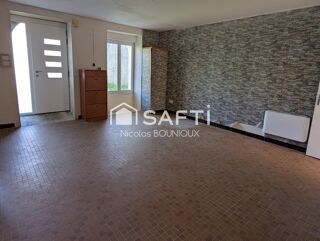  Maison à vendre 5 pièces 120 m²