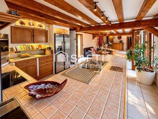  Maison à vendre 7 pièces 223 m²