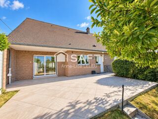  Maison à vendre 3 pièces 148 m²
