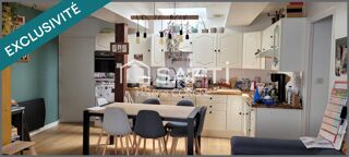  Appartement � vendre 4 pi�ces 102 m�