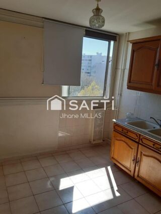  Appartement � vendre 3 pi�ces 75 m�