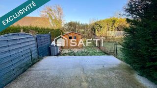  Maison � vendre 4 pi�ces 53 m�