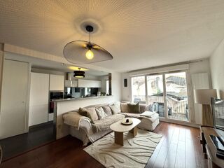  Appartement � vendre 5 pi�ces 116 m�