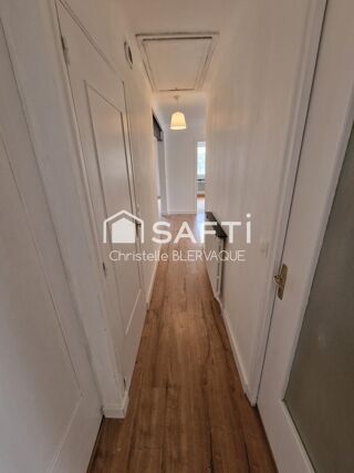  Maison à vendre 8 pièces 155 m²
