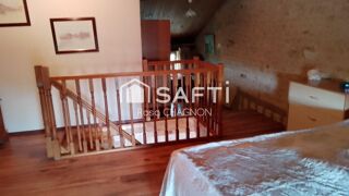  Maison � vendre 12 pi�ces 300 m�