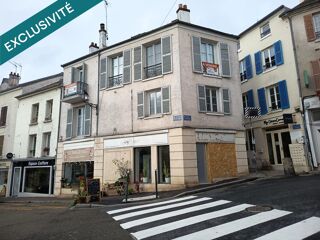  Appartement à vendre 1 pièce 28 m²