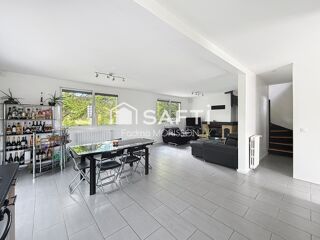  Maison à vendre 6 pièces 152 m²
