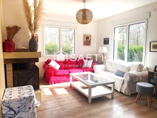  Maison à vendre 9 pièces 182 m²