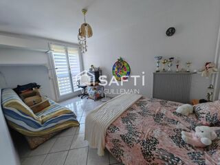  Appartement à vendre 4 pièces 79 m²