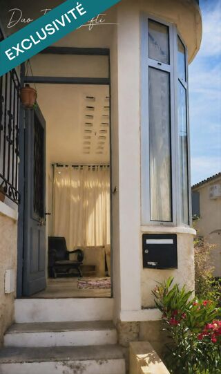  Maison � vendre 4 pi�ces 81 m�