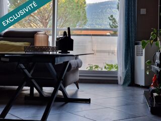  Appartement à vendre 4 pièces 86 m²