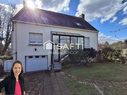   Grande Maison sur sous-sol Maison - 5 pi�ce(s) - 137 m�