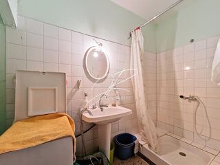  Maison � vendre 3 pi�ces 110 m�