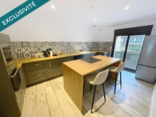  Maison � vendre 5 pi�ces 120 m�