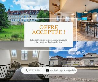  Appartement � vendre 7 pi�ces 134 m�