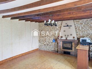  Maison à vendre 3 pièces 54 m²