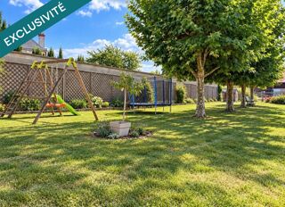  Maison à vendre 10 pièces 290 m²
