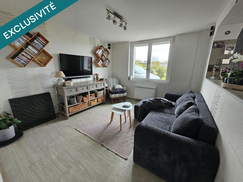 Vente Maison Maison Familiale Treve