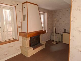  Maison à vendre 6 pièces 120 m²