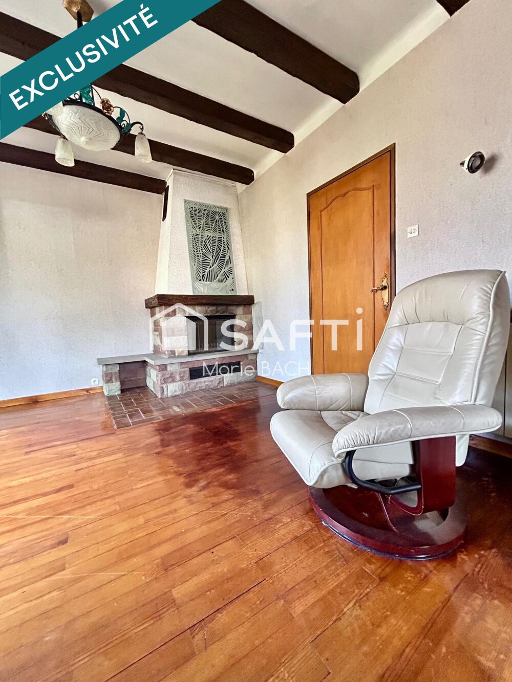 Vente Maison Maison individuelle Voellerdingen