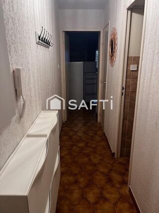  Appartement � vendre 2 pi�ces 37 m�