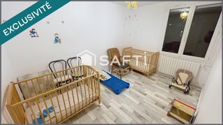  Maison � vendre 5 pi�ces 106 m�