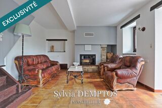  Maison � vendre 5 pi�ces 112 m�