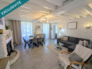  Maison � vendre 6 pi�ces 144 m�