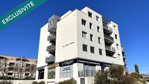   T3 lumineux avec terrasse Sud et parking Appartement - 3 pi�ce(s) - 74 m�