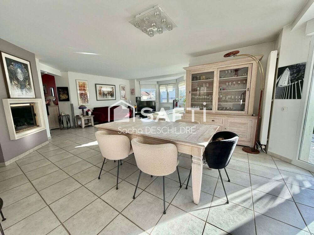 � vendre  Maison Bezannes (51430)