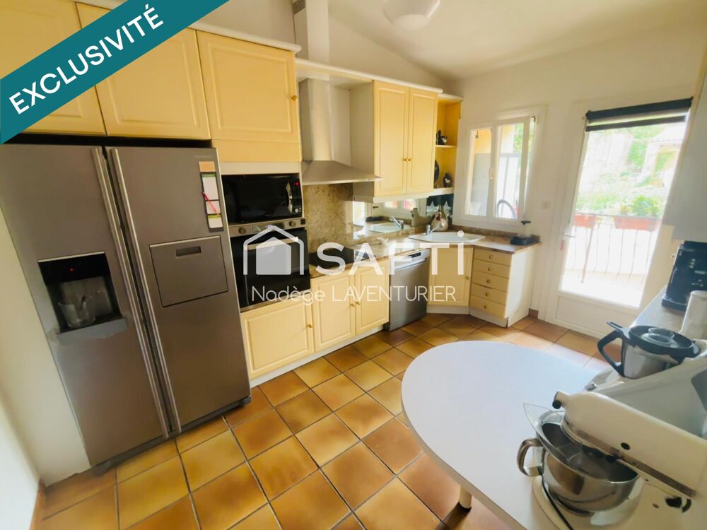 � vendre  Maison Porticcio (20166)