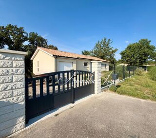  Maison à vendre 6 pièces 128 m²