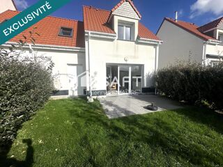  Maison à vendre 3 pièces 66 m²