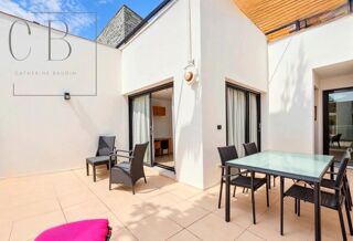  Appartement � vendre 3 pi�ces 59 m�