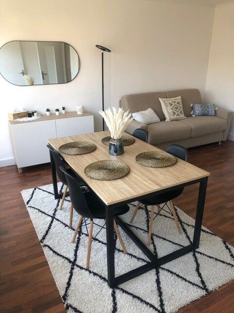   94210 Saint Maur Des Foss�s, studio en bon �tat de 28 m2 Appartement - 1 pi�ce(s) - 29 m�