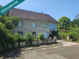  Maison à vendre 6 pièces 170 m²