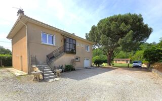  Maison à vendre 4 pièces 96 m²