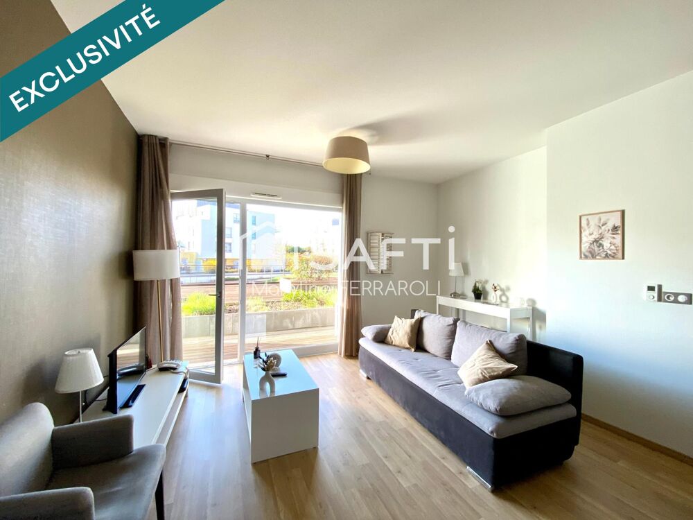 Investissement LMNP Résidence Senior Strasbourg