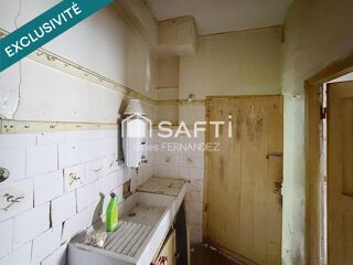  Maison à vendre 3 pièces 100 m²