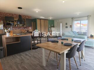  Maison à vendre 5 pièces 107 m²