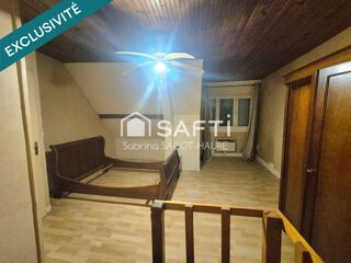  Maison � vendre 2 pi�ces 43 m�