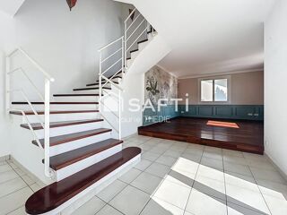  Maison à vendre 9 pièces 290 m²