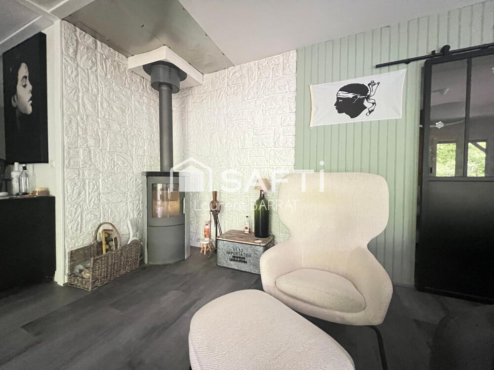 Vente Maison Villa familiale Nohanent