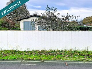  Terrain à vendre 450 m²