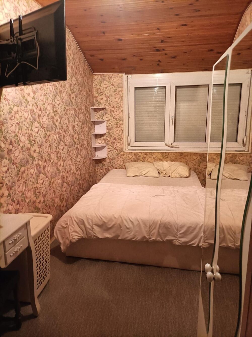 Vente Maison Beau potentiel, procède toutes commodités Roost-warendin