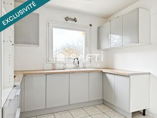  Maison  vendre 5 pices 93 m