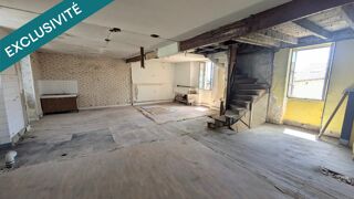  Maison � vendre 2 pi�ces 120 m�