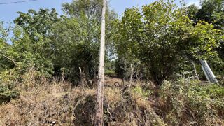  Terrain � vendre 3095 m�