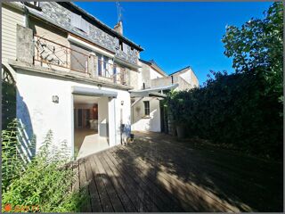  Maison à vendre 7 pièces 198 m²